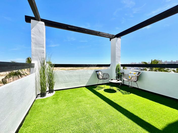 Image No.26-2 Bed Penthouse for sale