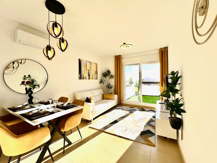 Image No.4-2 Bed Penthouse for sale