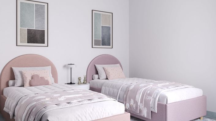 Image No.4-2 Bed House for sale