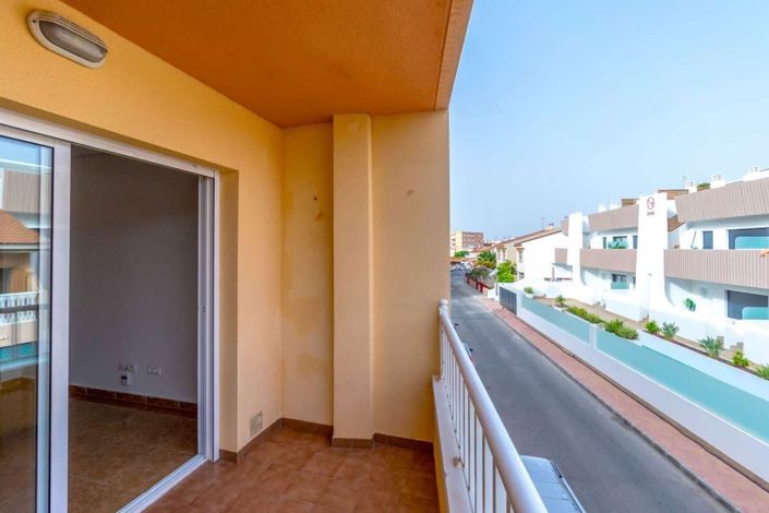 Image No.16-Appartement de 2 chambres à vendre à San Pedro del Pinatar