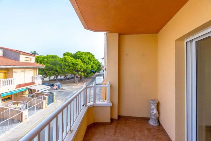 Image No.17-Appartement de 2 chambres à vendre à San Pedro del Pinatar