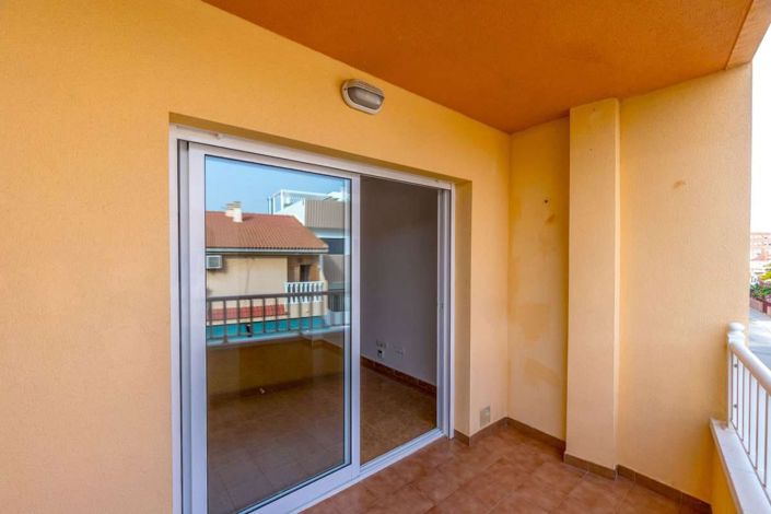 Image No.18-Appartement de 2 chambres à vendre à San Pedro del Pinatar
