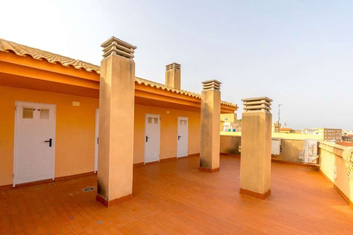 Image No.21-Appartement de 2 chambres à vendre à San Pedro del Pinatar