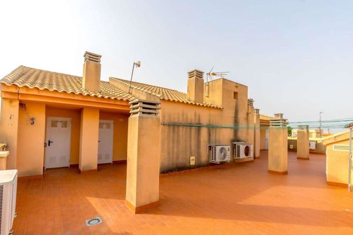Image No.22-Appartement de 2 chambres à vendre à San Pedro del Pinatar