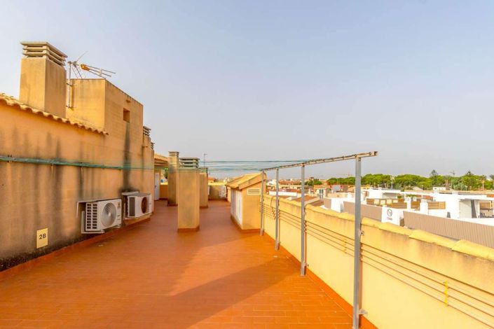 Image No.23-Appartement de 2 chambres à vendre à San Pedro del Pinatar