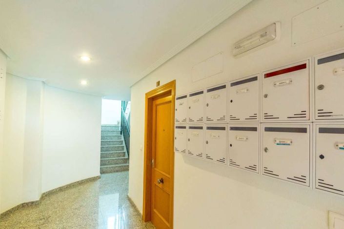 Image No.26-Appartement de 2 chambres à vendre à San Pedro del Pinatar