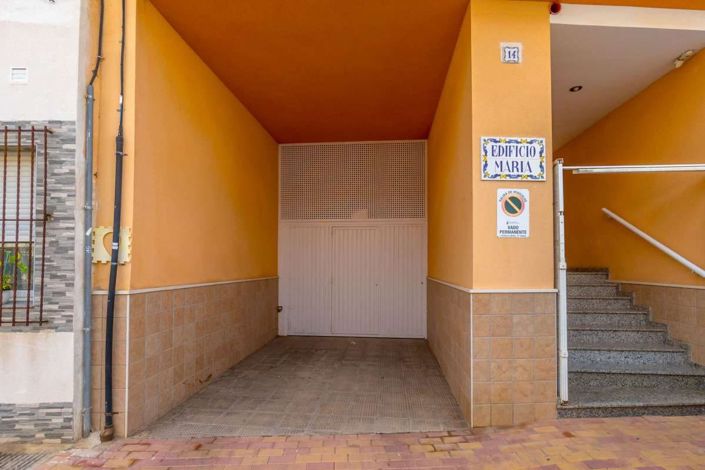 Image No.28-Appartement de 2 chambres à vendre à San Pedro del Pinatar