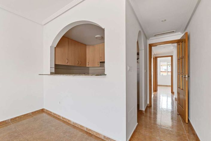 Image No.3-Appartement de 2 chambres à vendre à San Pedro del Pinatar