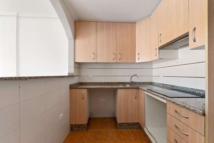 Image No.6-Appartement de 2 chambres à vendre à San Pedro del Pinatar