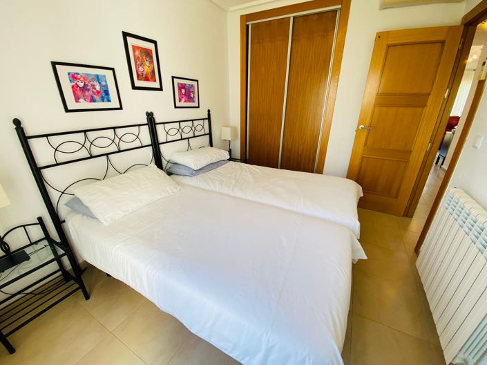 Image No.21-2 Bed Apartment for sale