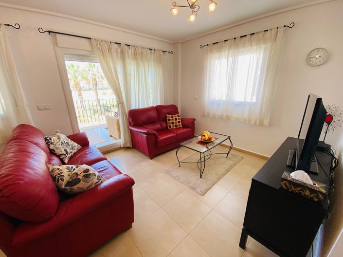 Image No.4-2 Bed Apartment for sale