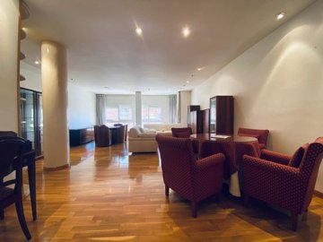 1 - Torre Pacheco Town, Appartement