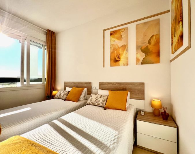 Image No.15-2 Bed Penthouse for sale