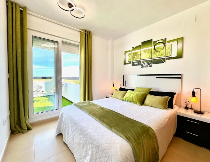 Image No.20-2 Bed Penthouse for sale