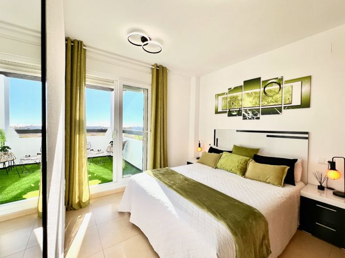 Image No.22-2 Bed Penthouse for sale