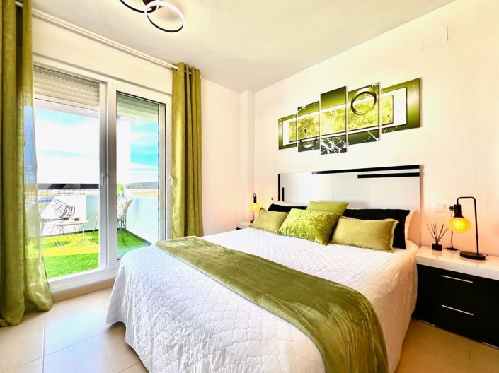Image No.24-2 Bed Penthouse for sale