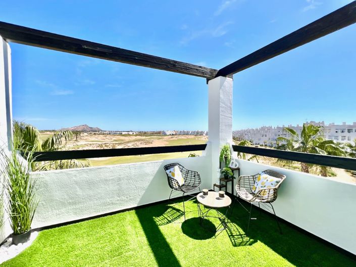 Image No.28-2 Bed Penthouse for sale