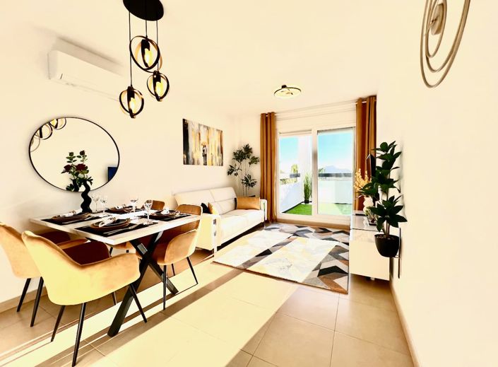 Image No.4-2 Bed Penthouse for sale