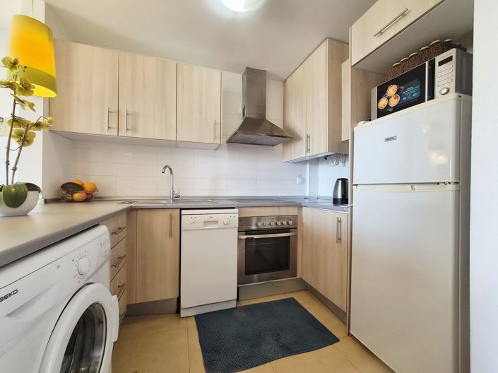 Image No.3-Appartement de 2 chambres à vendre à Terrazas de la Torre