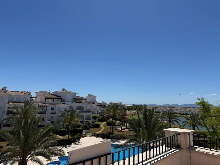 Image No.17-Appartement de 2 chambres à vendre à La Torre Golf Resort