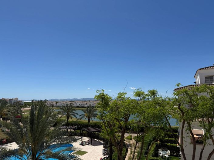 Image No.18-Appartement de 2 chambres à vendre à La Torre Golf Resort