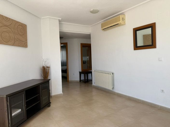 Image No.4-Appartement de 2 chambres à vendre à La Torre Golf Resort