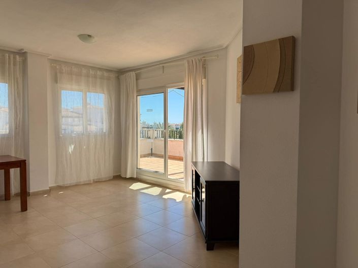 Image No.6-Appartement de 2 chambres à vendre à La Torre Golf Resort