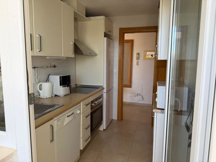 Image No.8-Appartement de 2 chambres à vendre à La Torre Golf Resort