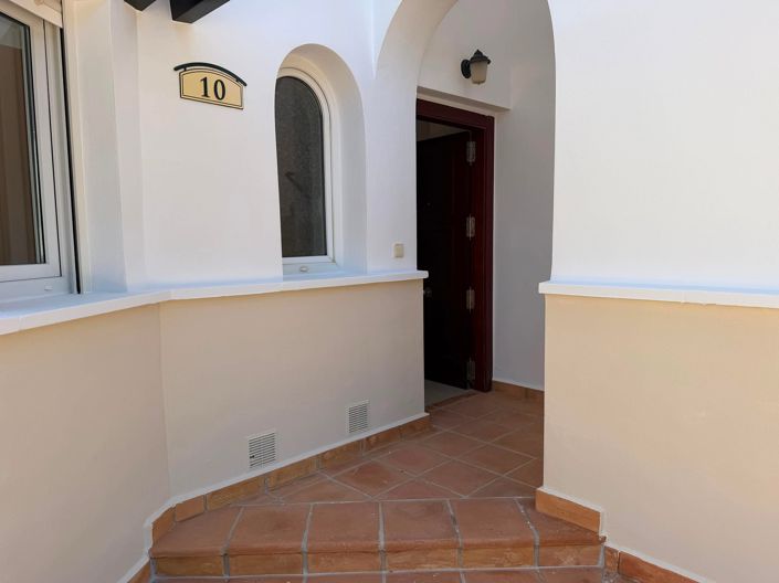 Image No.3-Villa / Détaché de 2 chambres à vendre à La Torre Golf Resort