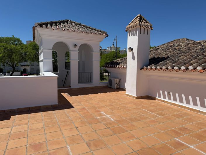 Image No.33-Villa / Détaché de 2 chambres à vendre à La Torre Golf Resort