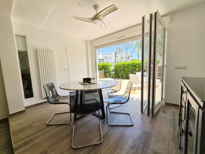 Image No.19-Propriété de 3 chambres à vendre à Murcia City