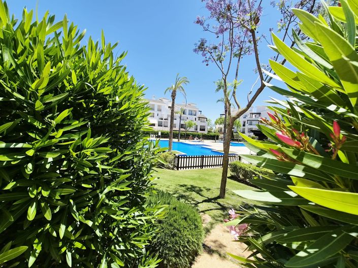 Image No.2-3 Bed Apartment for sale