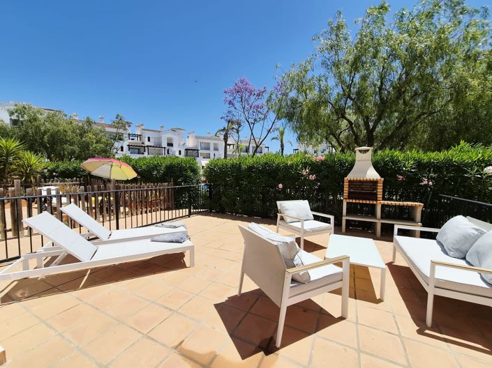 Image No.21-Propriété de 3 chambres à vendre à Murcia City