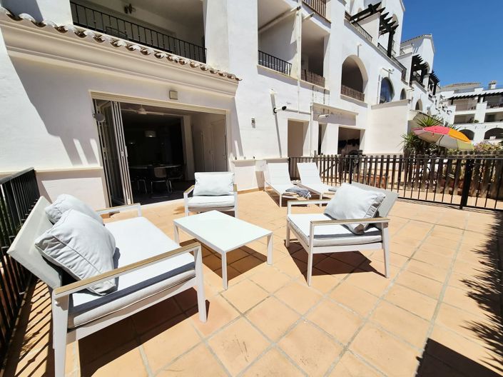 Image No.22-Propriété de 3 chambres à vendre à Murcia City