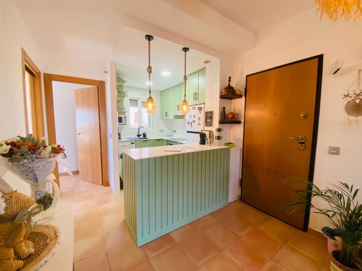 Image No.2-2 Bed Penthouse for sale