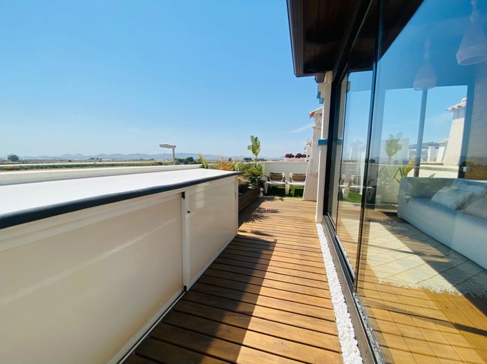 Image No.25-2 Bed Penthouse for sale
