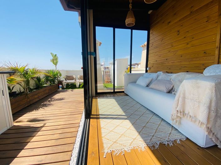 Image No.27-2 Bed Penthouse for sale