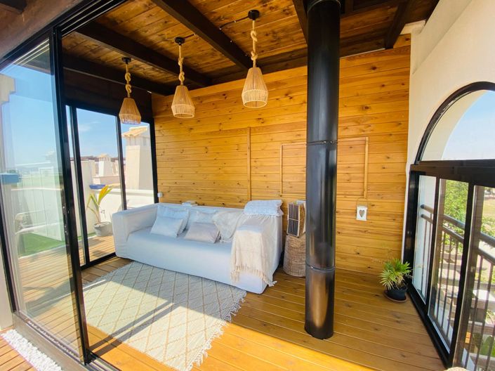 Image No.29-2 Bed Penthouse for sale