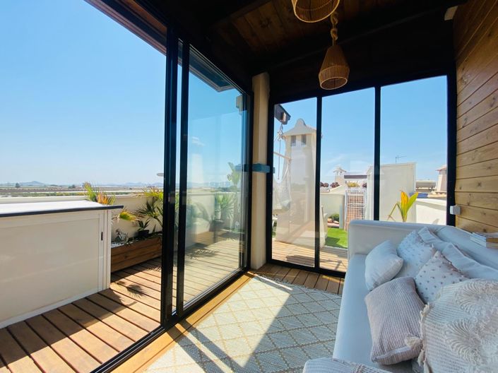 Image No.31-2 Bed Penthouse for sale