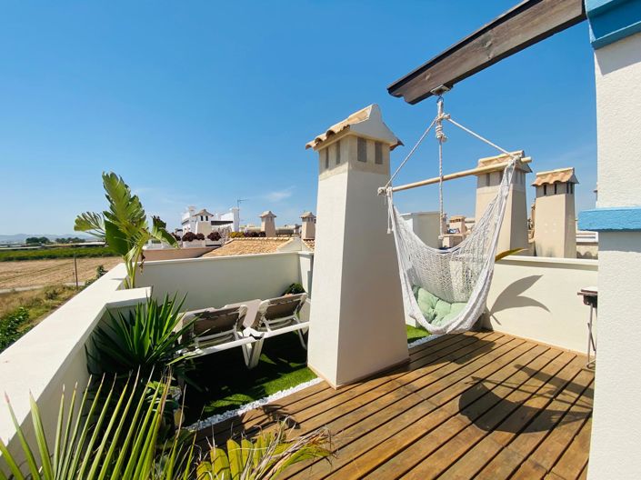 Image No.38-2 Bed Penthouse for sale