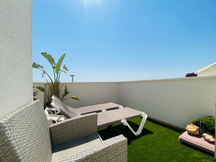 Image No.40-2 Bed Penthouse for sale