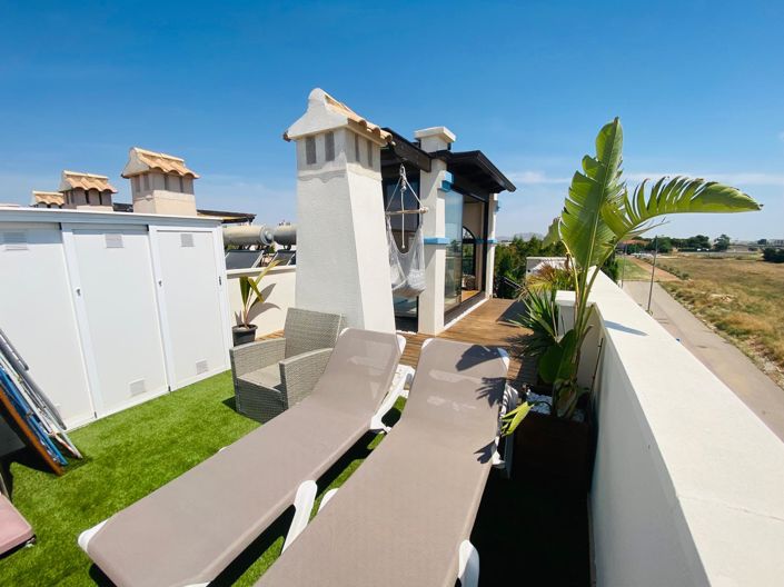 Image No.41-2 Bed Penthouse for sale