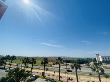 1 - Torre Pacheco Town, Apartment