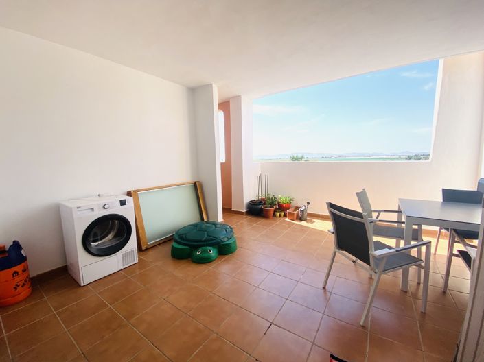 Image No.18-Appartement de 3 chambres à vendre à Torre Pacheco Town