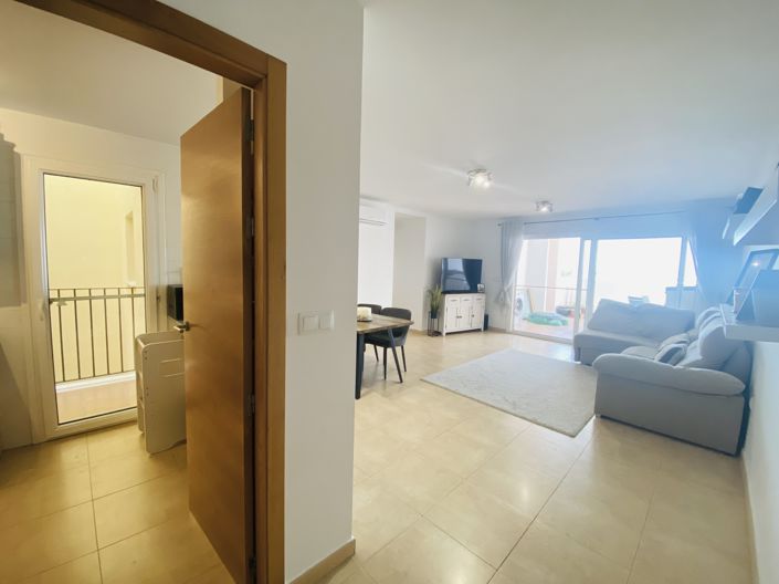 Image No.3-Appartement de 3 chambres à vendre à Torre Pacheco Town