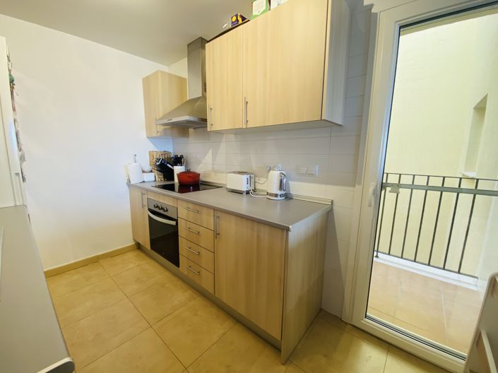 Image No.4-Appartement de 3 chambres à vendre à Torre Pacheco Town