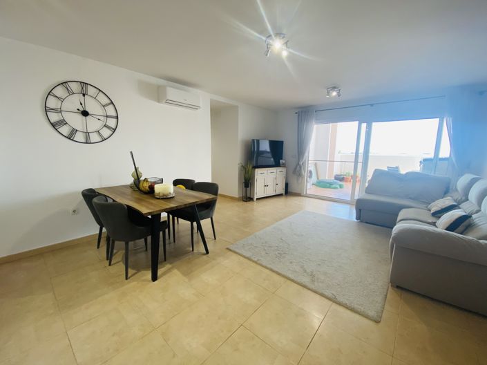 Image No.8-Appartement de 3 chambres à vendre à Torre Pacheco Town