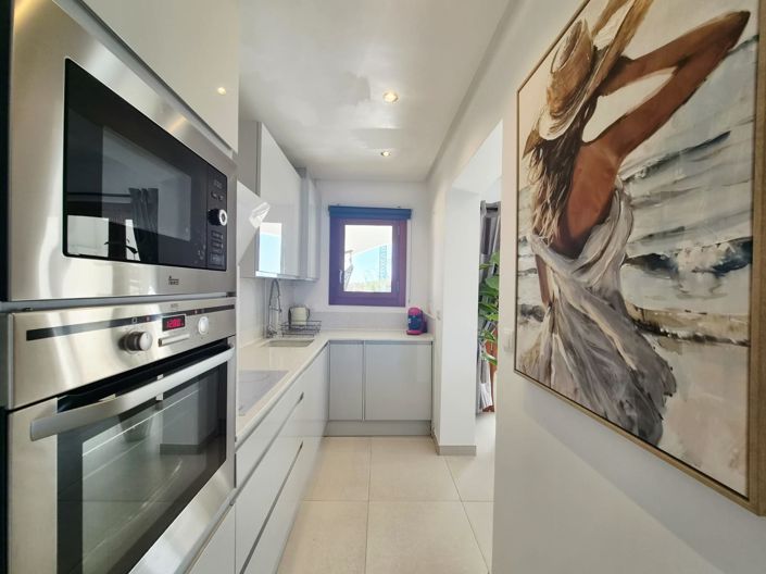 Image No.14-2 Bed Apartment for sale