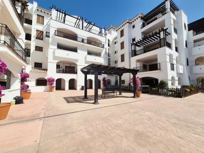 Image No.33-2 Bed Apartment for sale