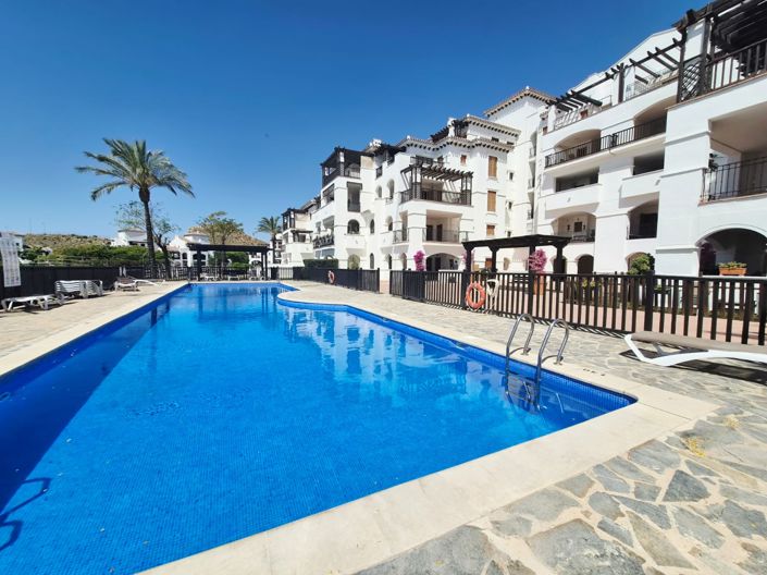 Image No.34-2 Bed Apartment for sale